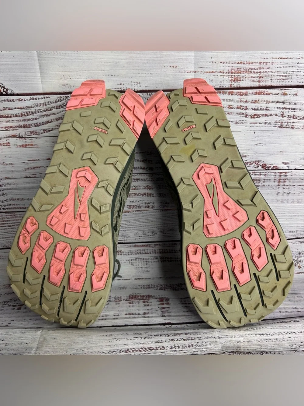 Altra pre owned